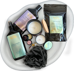 The Full Shebang - Mystery box