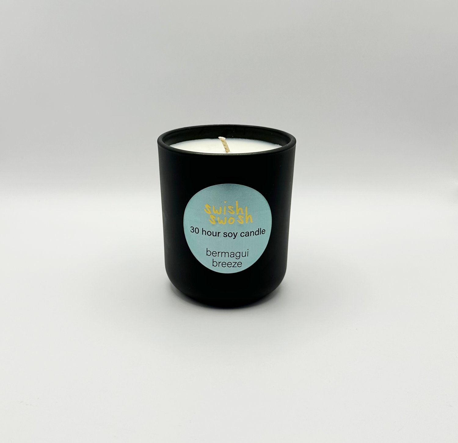 30 hour Soy Candle - Bermagui Breeze